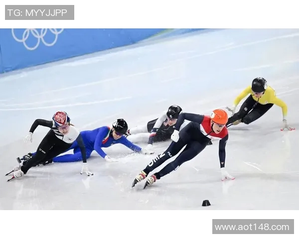 短道速滑世界杯精彩纷呈各国选手争夺荣誉展现冰上速度与激情
