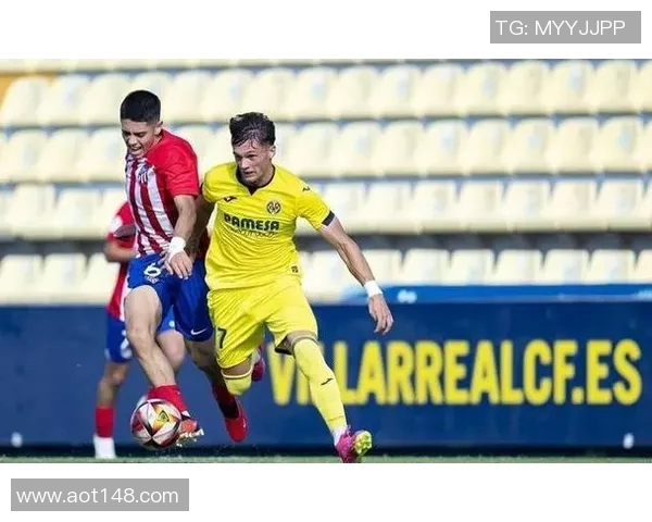 塞维利亚客场1-3不敌比利亚雷亚尔，近三场不胜陷入低谷