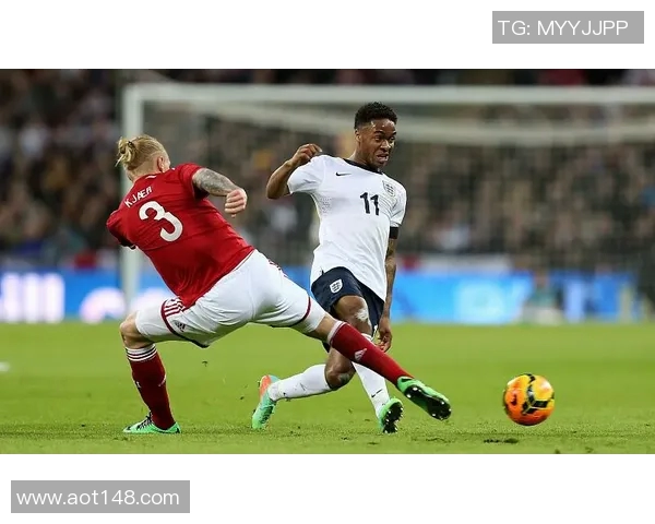 欧洲杯半决赛：英格兰大胜丹麦，历史上首次进入决赛